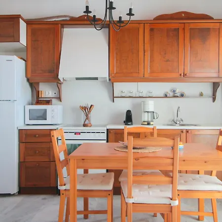 Dom wakacyjny 2br Fully Equiped - Near The Agios Ioannis (Tinos)