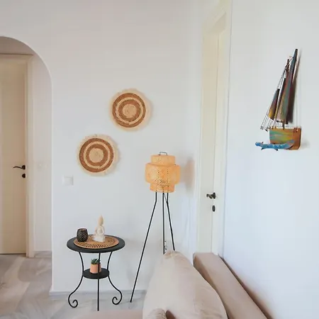 2br Fully Equiped - Near The Ferienhaus Agios Ioannis (Tinos)