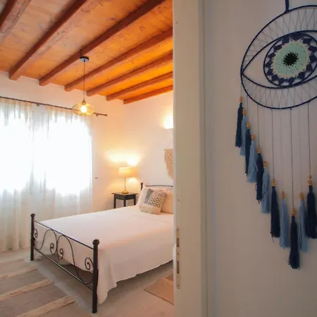 2br Fully Equiped - Near The Dom wakacyjny Agios Ioannis (Tinos)