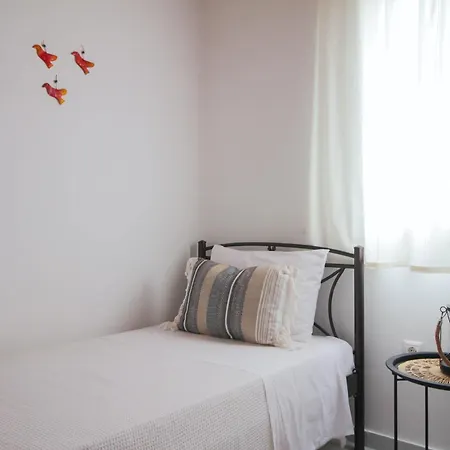 2br Fully Equiped - Near The Agios Ioannis (Tinos)