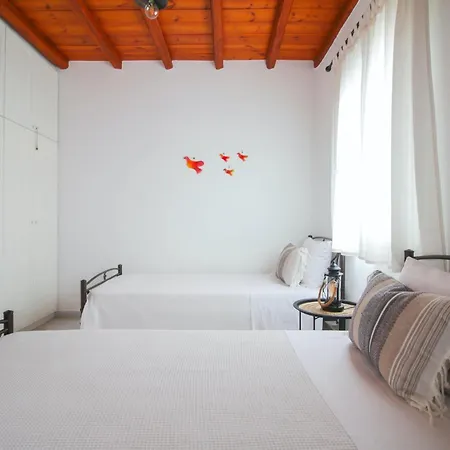 Ferienhaus 2br Fully Equiped - Near The