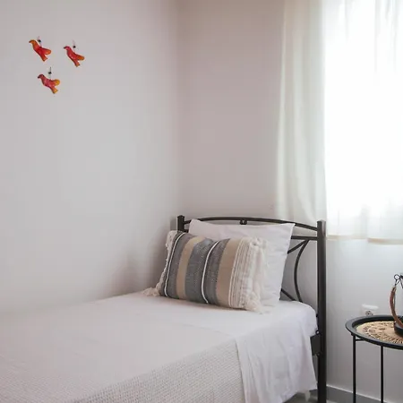 Holiday home 2br Fully Equiped - Near The Agios Ioannis (Tinos)