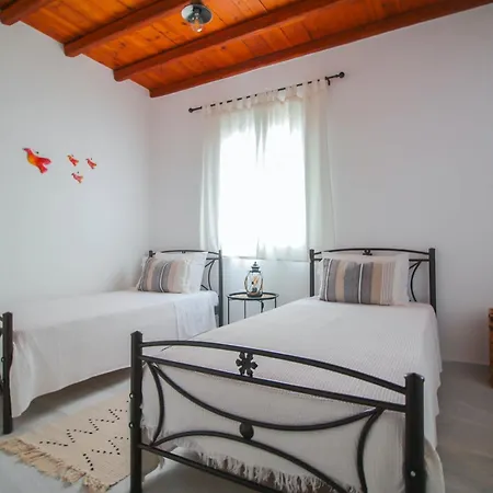 Semesterbostad 2br Fully Equiped - Near The *