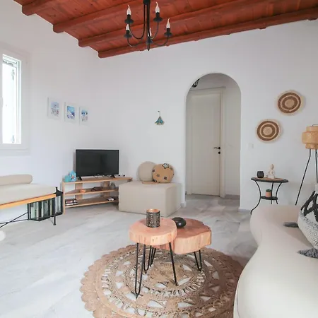 Semesterbostad 2br Fully Equiped - Near The *