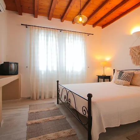 2br Fully Equiped - Near The Semesterbostad