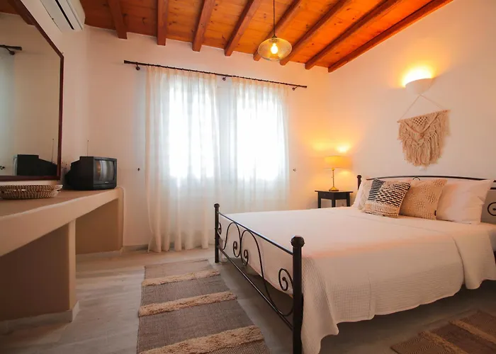 2br Fully Equiped - Near The * Agios Ioannis (Tinos)